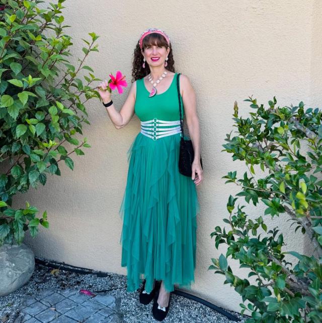 THETOE Hesiod Frills Dress sサイズ THE TOÉ Hesiod Frills Dress THE TOÉ ( thetoe ) Hesiod Frills