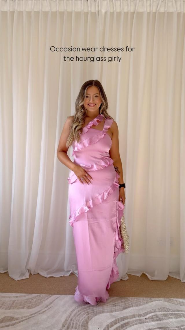 の*り様 Mmeeme Spiral frill flower long one の*り様 Mmeeme Spiral frill flower long one Floral Embellished