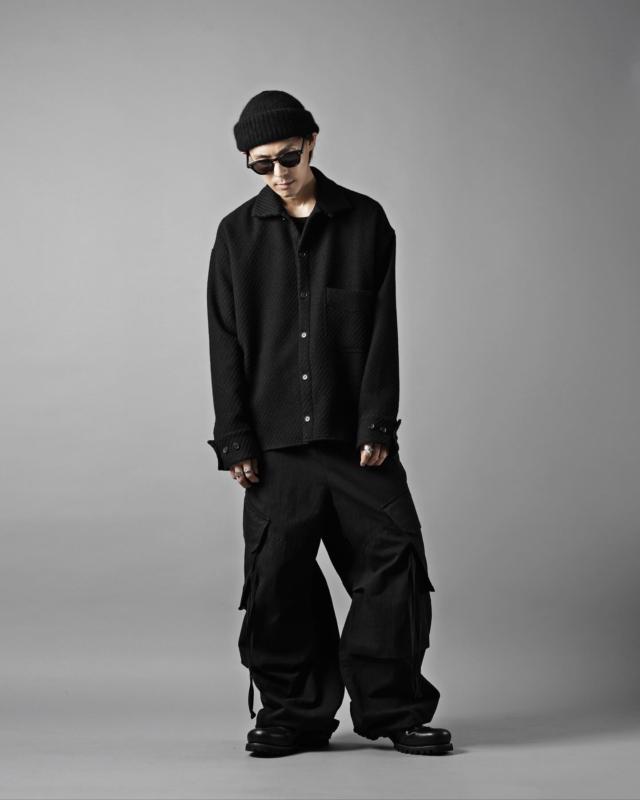CEDRIC JACQUEMYN セドリックジャックミン　コート CEDRIC JACQUEMYN セドリックジャックミン コート