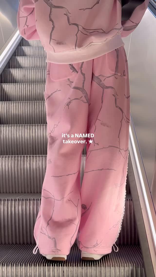 Forbidden Zip Hoodie Snow – NAMED COLLECTIVE®