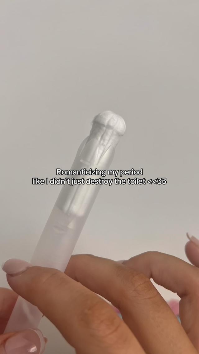 just girly things