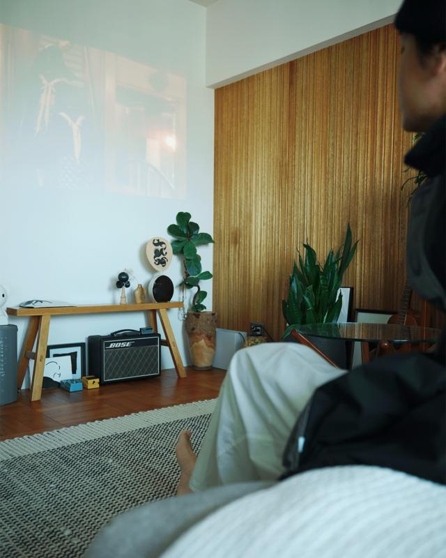 ヴィンテージラグ 162 × 256cm #2824 – RUGHAUS