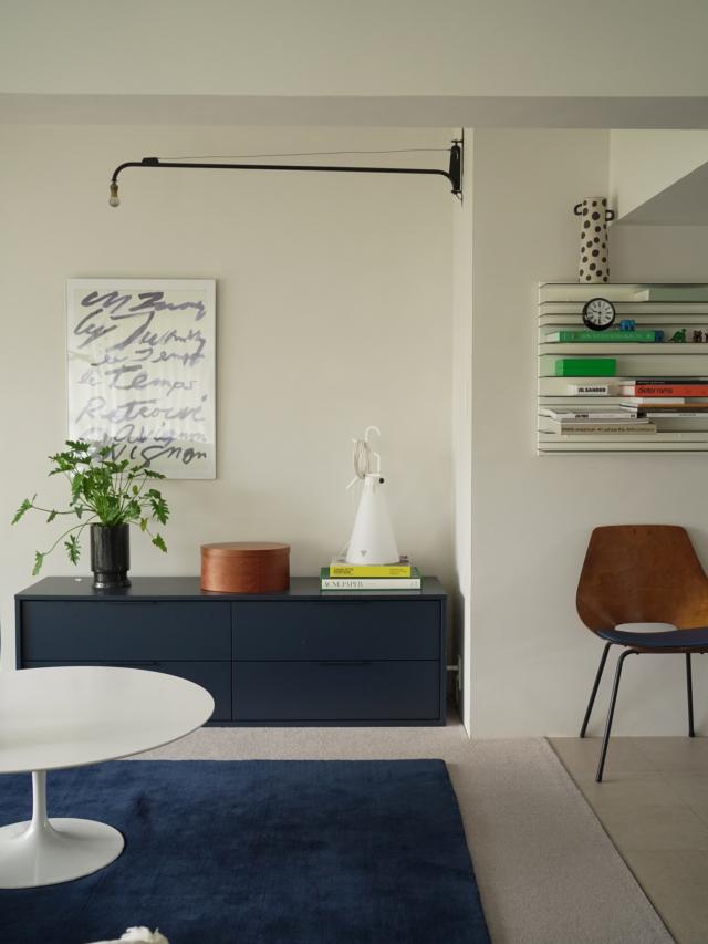 ヴィンテージラグ 162 × 256cm #2824 – RUGHAUS