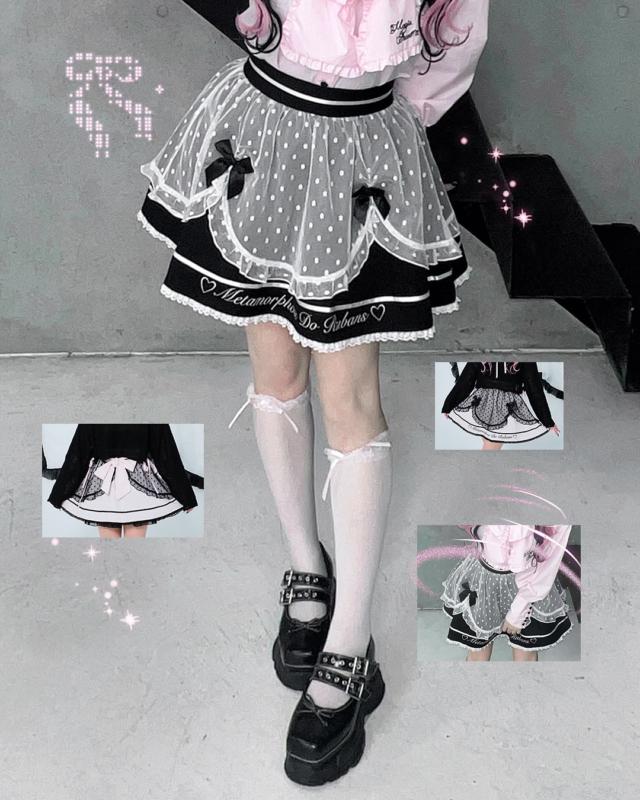magiacharm_official Instagram Shop - Sauce