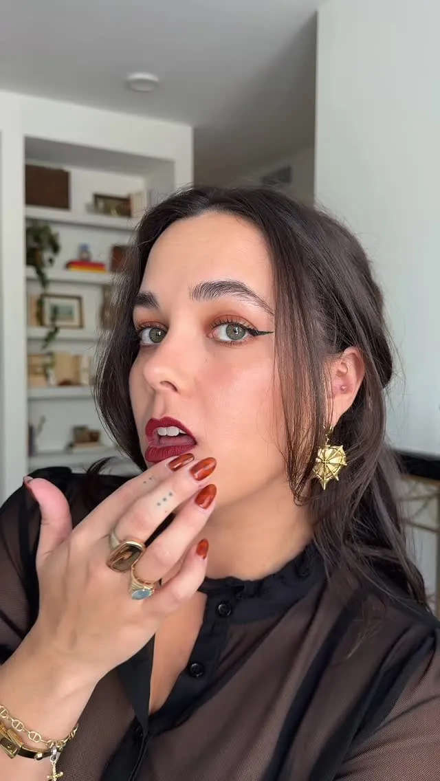 Liquid Lip Vial - Devotion | Shop Vegan Beauty