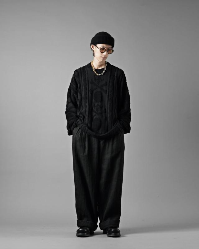【新品】AF.artefact Military Sarouel Pants M A.F Artefact | Shop Online | Black Tech Military Sarouel