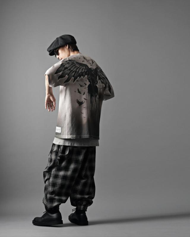 A.F ARTEFACT LONG TANK TOPS (L.BEIGE)の商品ページ | エーエフ