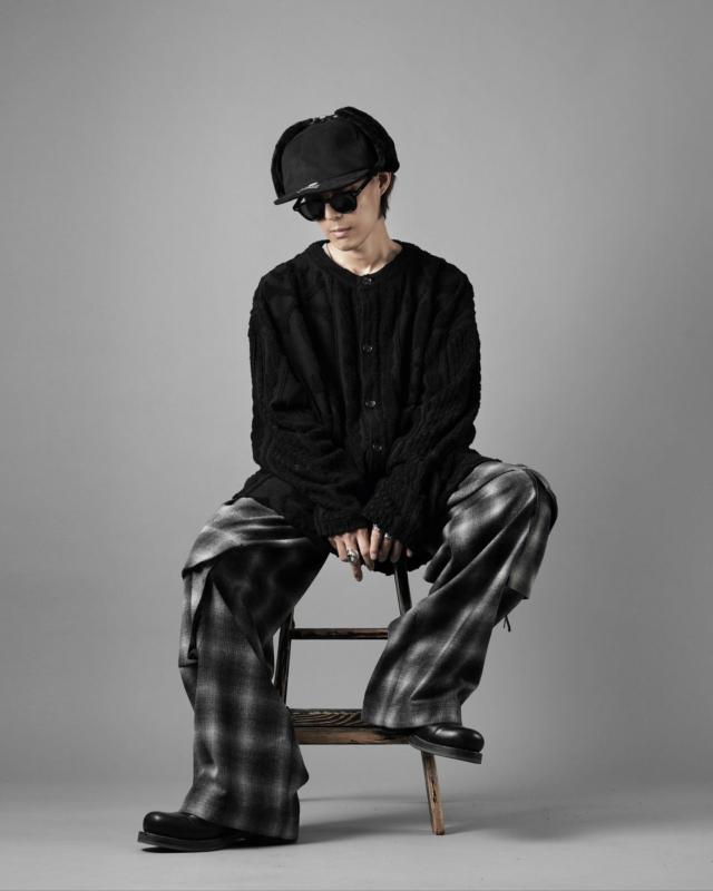 【新品】AF.artefact Military Sarouel Pants M A.F Artefact | Shop Online | Black Tech Military Sarouel