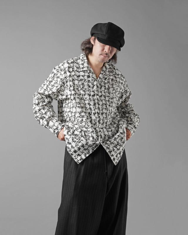 【新品】AF.artefact Military Sarouel Pants M A.F Artefact | Shop Online | Black Tech Military Sarouel