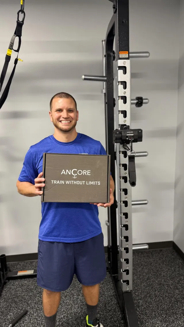 Ancore Pro