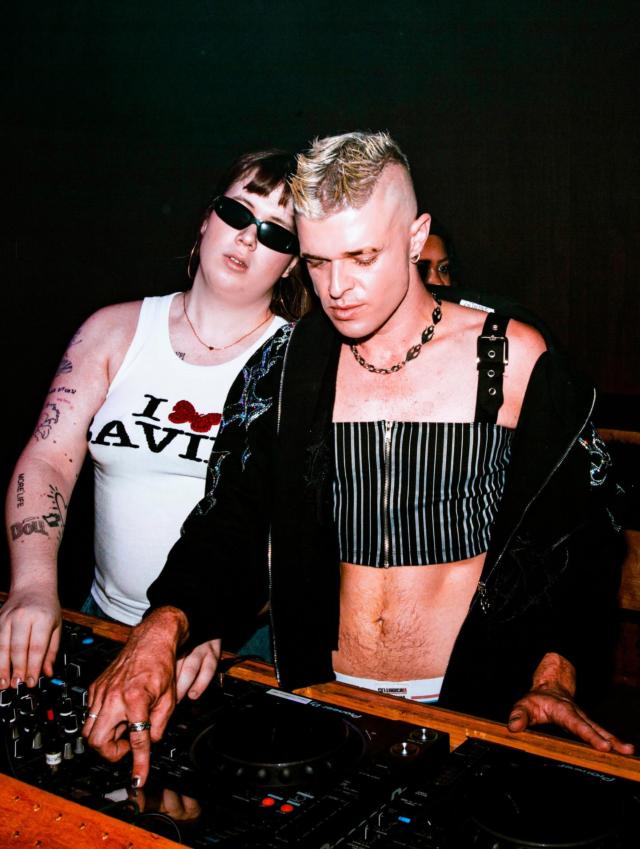 Crash Rhinestone Zip Hoodie Black – NAMED COLLECTIVE US