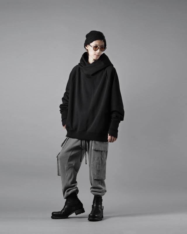 mastermind JAPAN BASEBALL DENIM SHIRT (INDIGO)の商品ページ