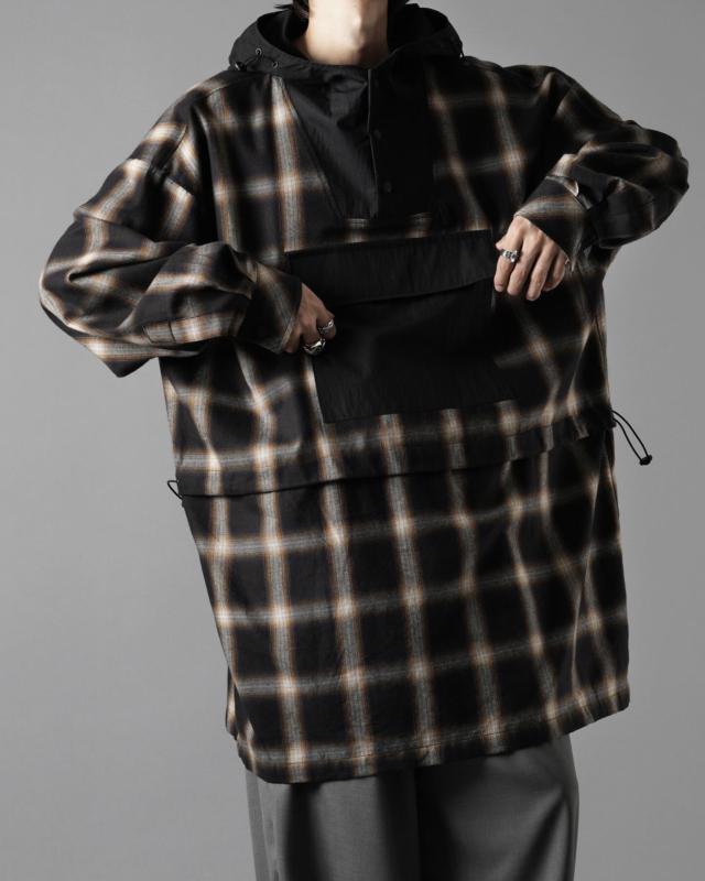 mastermind JAPAN BASEBALL DENIM SHIRT (INDIGO)の商品ページ