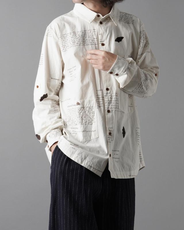 A.F ARTEFACT MILITARY SAROUEL PANTS / MULTI-COMBINATION