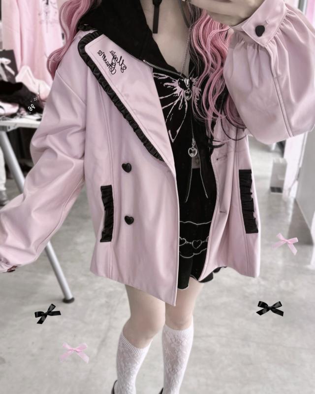 magiacharm_official Instagram Shop - Sauce