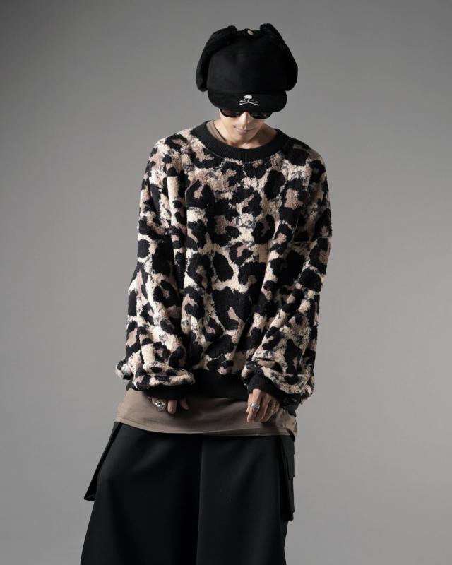 A.F ARTEFACT MILITARY SAROUEL PANTS / MULTI-COMBINATION