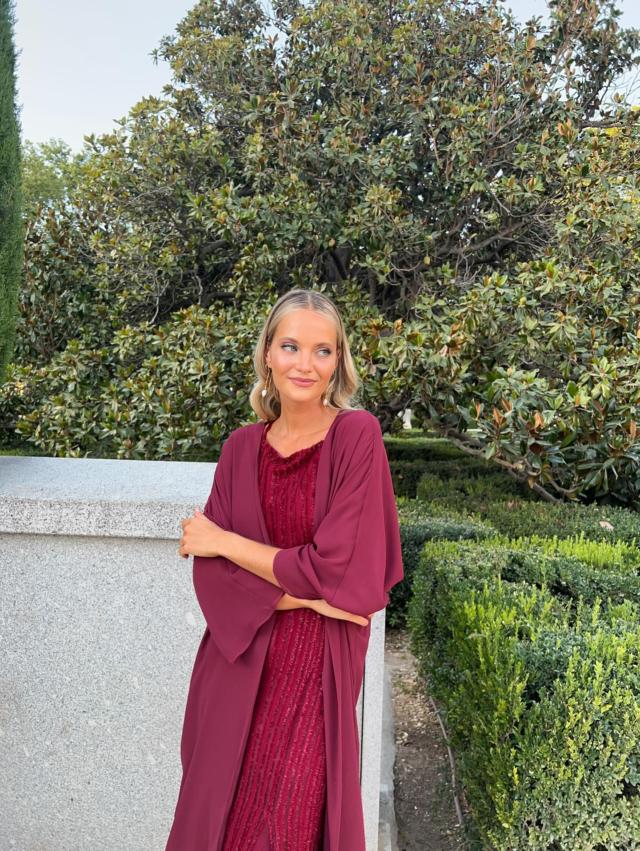 missguided burgundy velvet dress Missguided Burgundy Wrap Long Sleeve Velvet Dress