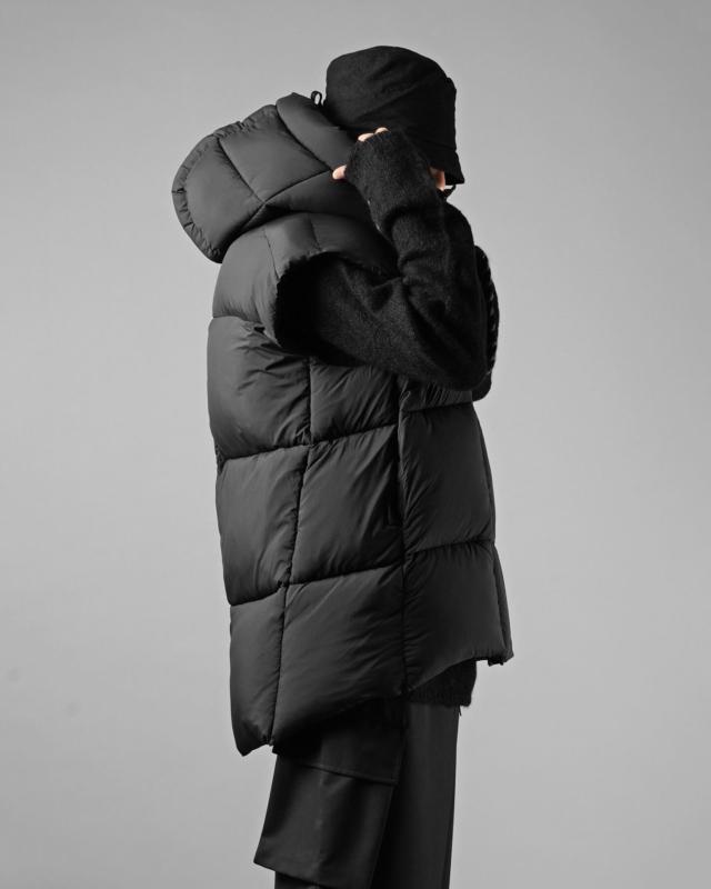 A.F ARTEFACT MILITARY SAROUEL PANTS / MULTI-COMBINATION