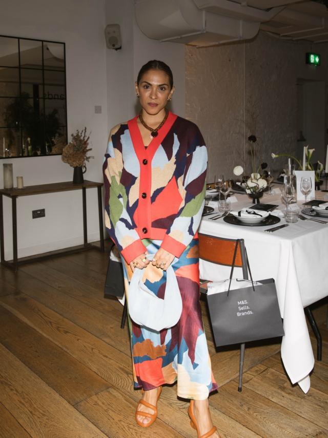 25年モデル☆セオリーリュクス　POPPY CARDIGAN　ジップアップ　38 セオリーリュクス theory luxe 25SS Misca Poppy カーディガン 38 黒