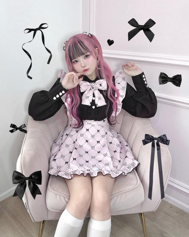 magiacharm_official Instagram Shop - Sauce