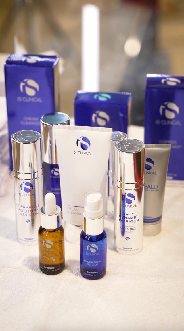 Pro-Heal Serum Advance+ - Vitamin C Serum | iS Clinical