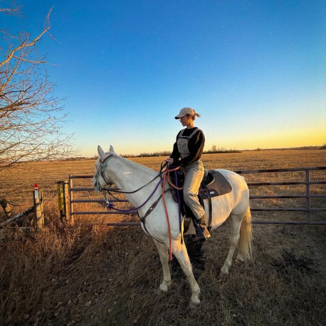 Women's Black Stretch Canvas Overalls