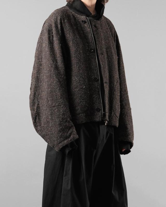 ヴァイタル VITAL SARROUEL EASY PANTS