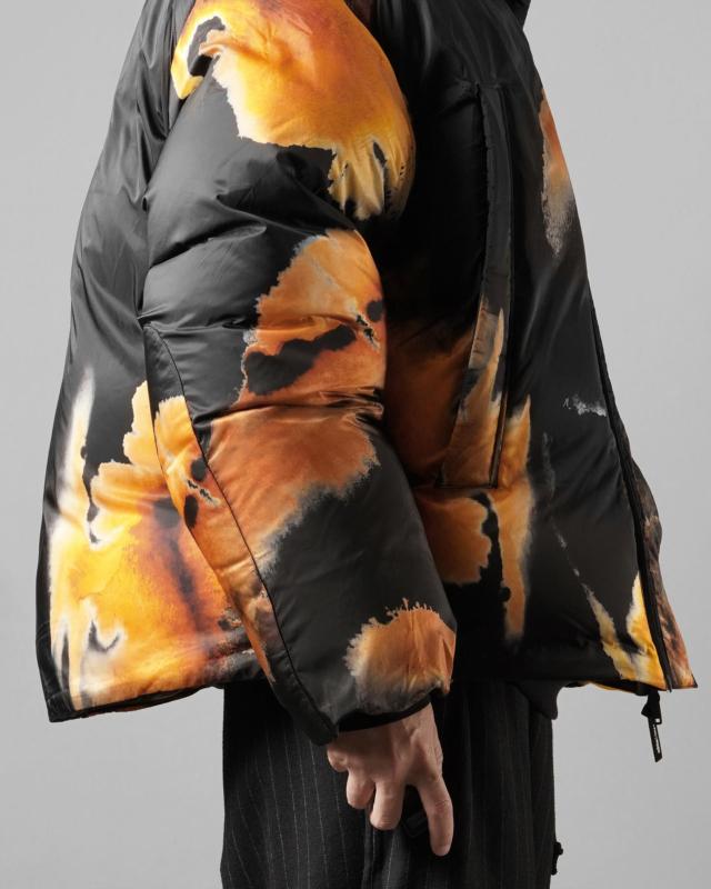 うりさん専用incarnation インカーネーションモッズコート うりさん専用incarnation インカーネーションモッズコート