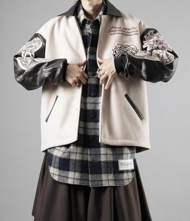 ヴァイタル VITAL SARROUEL EASY PANTS