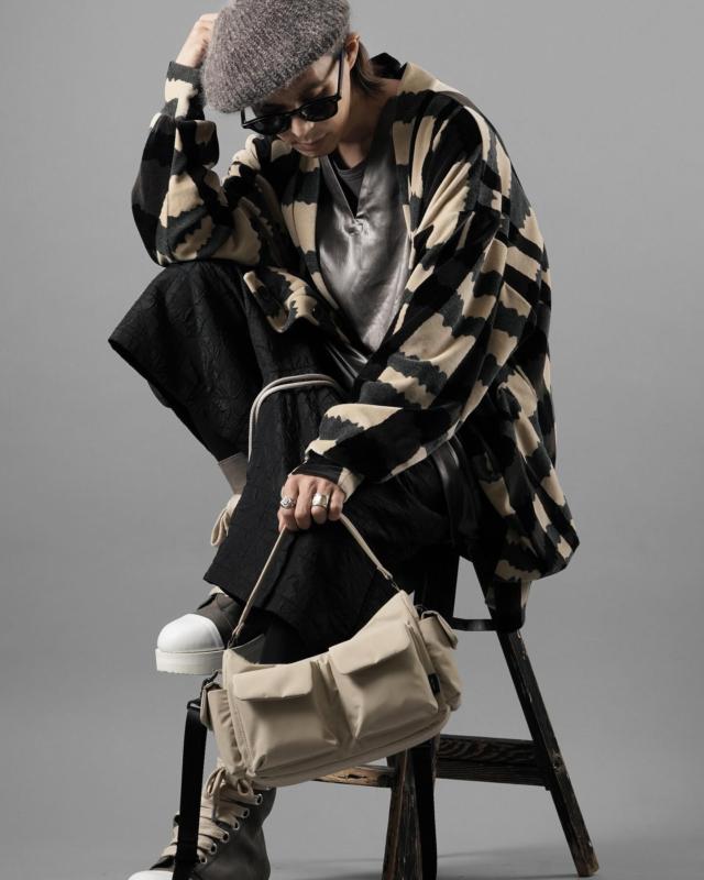 incarnation [ インカーネーション ] - 公式通販サイト LOOM ONLINE