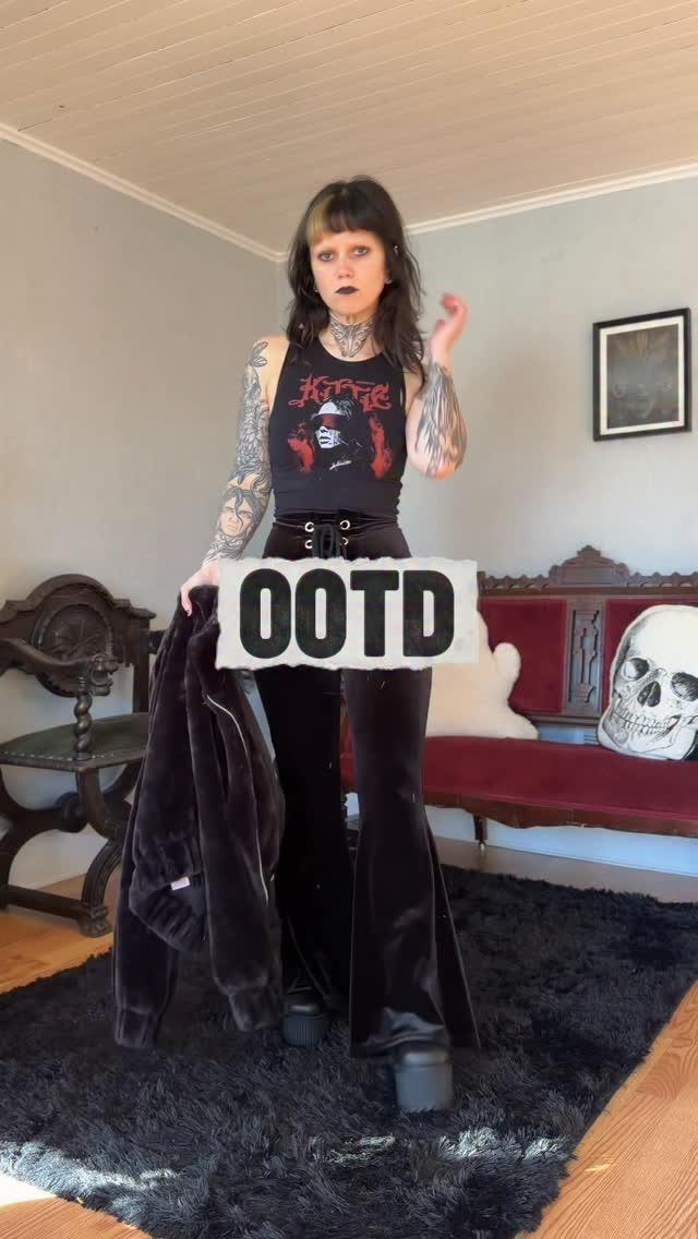 The Pretty Cult - Kittie Collection
