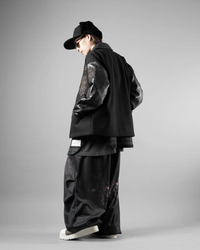 CEDRIC JACQUEMYN [ セドリック ジャックミン ] - 公式通販サイト LOOM