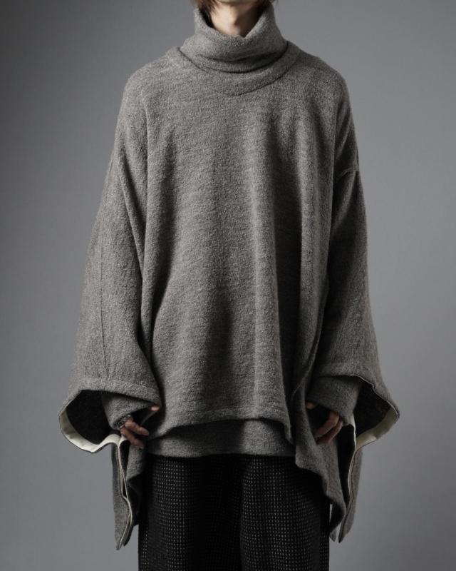 ISAAC SELLAM – LOOM OSAKA