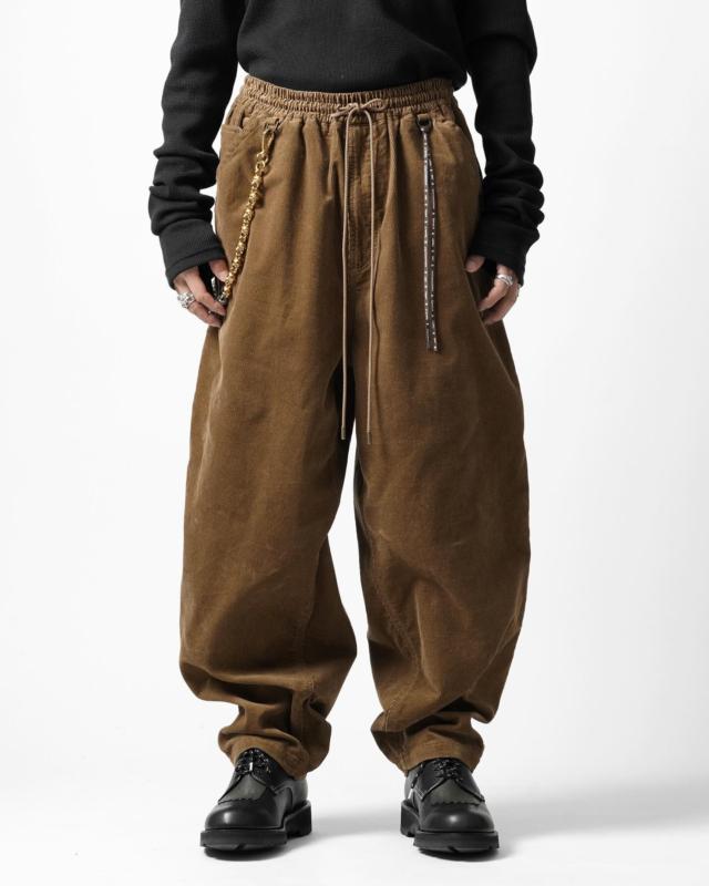 A DICIANNOVEVENTITRE A1923 RCG CAVALLO OIL BOOTS ST-3 (GRIGIO)の