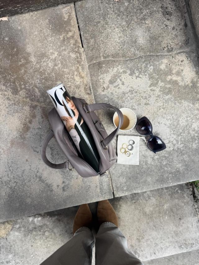 クロワッサンリング