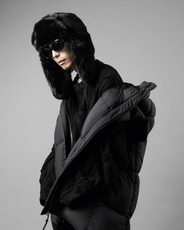 incarnation [ インカーネーション ] - 公式通販サイト LOOM ONLINE