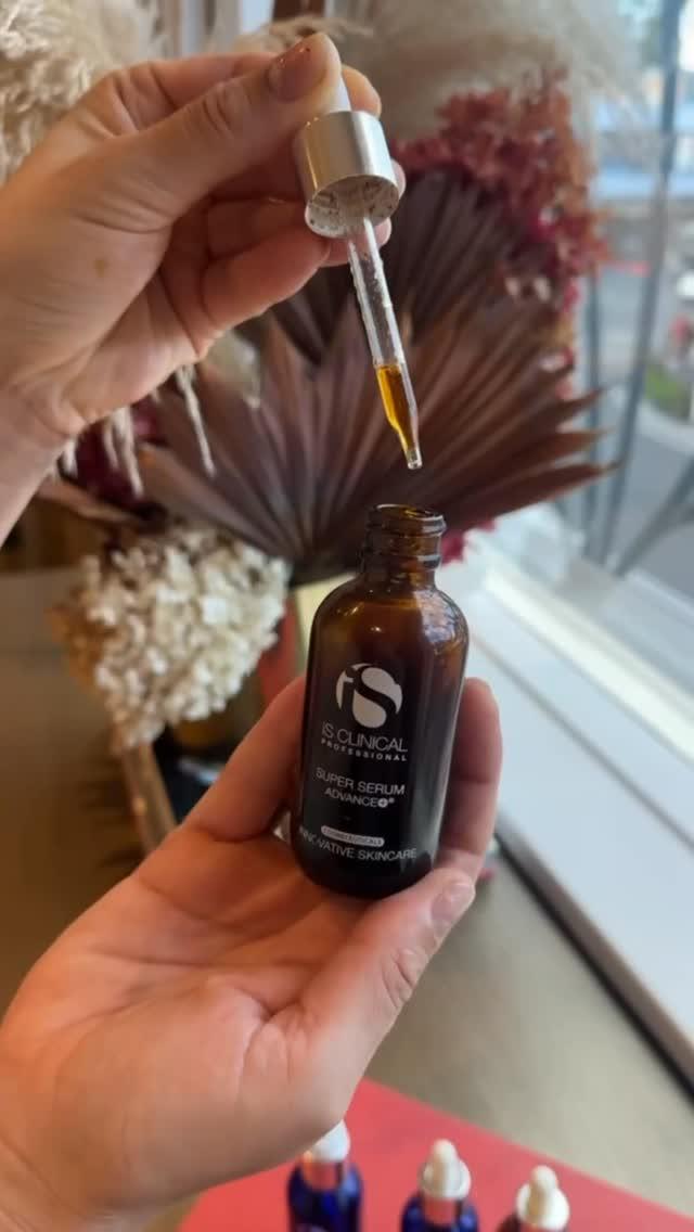 Pro-Heal Serum Advance+ - Vitamin C Serum | iS Clinical