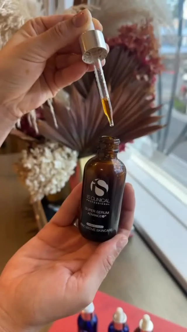Pro-Heal Serum Advance+ - Vitamin C Serum | iS Clinical