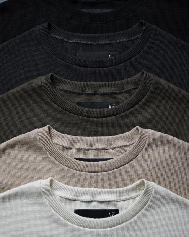 RUNDHOLZ [ ランドホルツ ] - 大阪北堀江のセレクトショップLOOM OSAKA