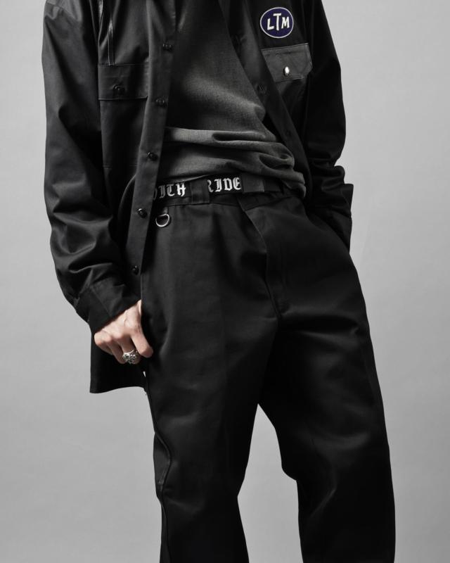 CEDRIC JACQUEMYN [ セドリック ジャックミン ] - 公式通販サイト LOOM