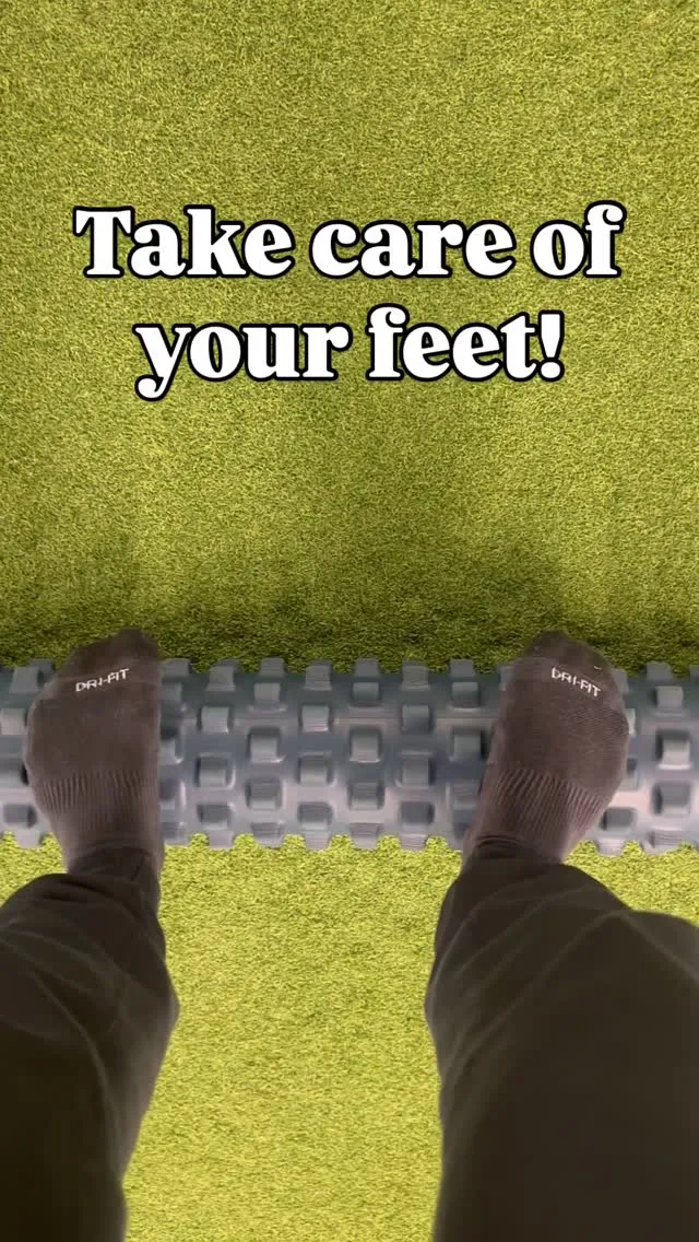 Rumble Roller 12