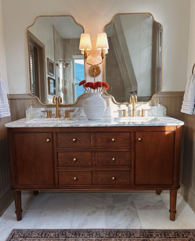 Haywood 40'' Chandelier | Crystorama Lighting