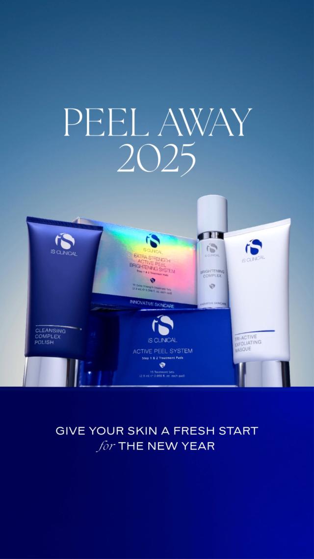 Brightening Complex - Even Skin Tone | iS Clinical
