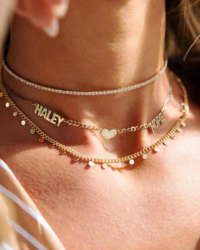 Jennifer Miller Jewelry