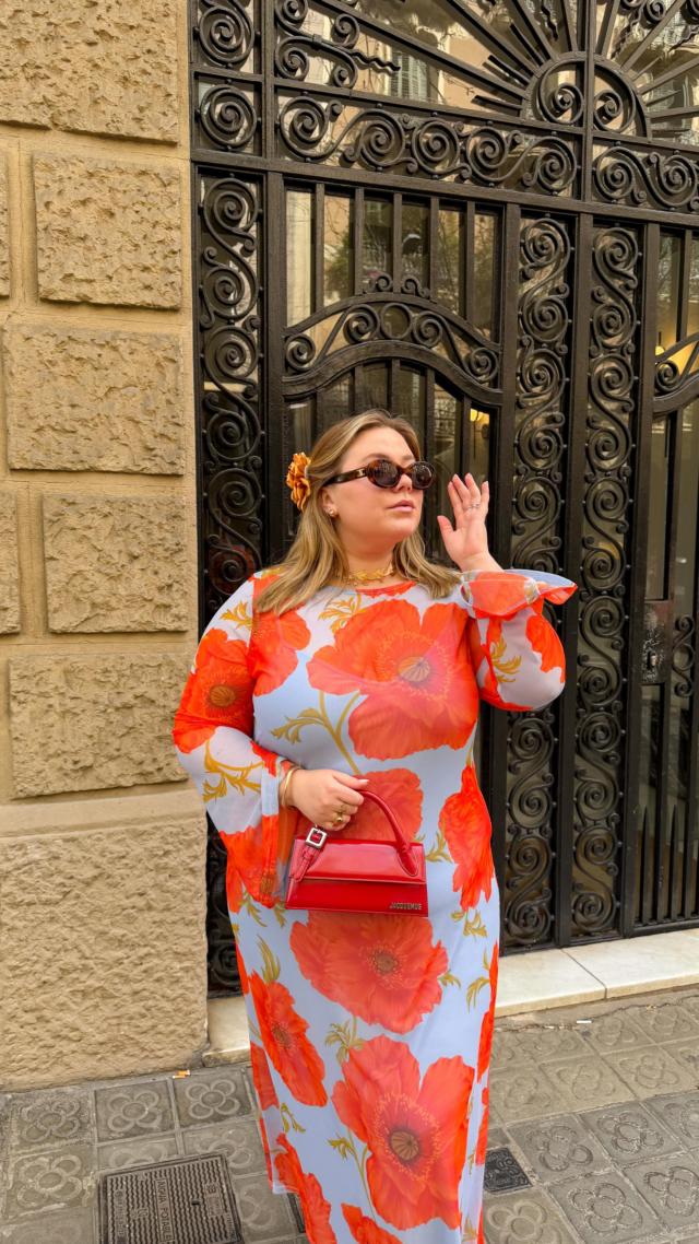 Feel good dressing for Every Body | Sizes UK (6-28) US (2-24