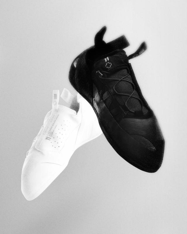 Athletic Bouldering 1 Climbing Shoe - So iLL x Boris Bidjan Saberi