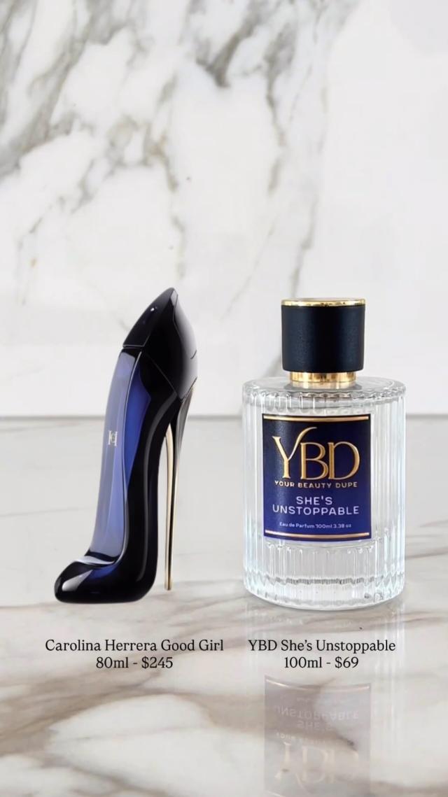 Luxury fragrance shouldn’t come with a luxury price tag 🏷️ Why pay hundreds when you can smell jus