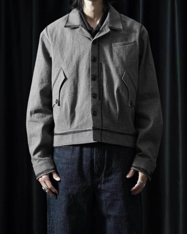 RUNDHOLZ [ ランドホルツ ] - 大阪北堀江のセレクトショップLOOM OSAKA