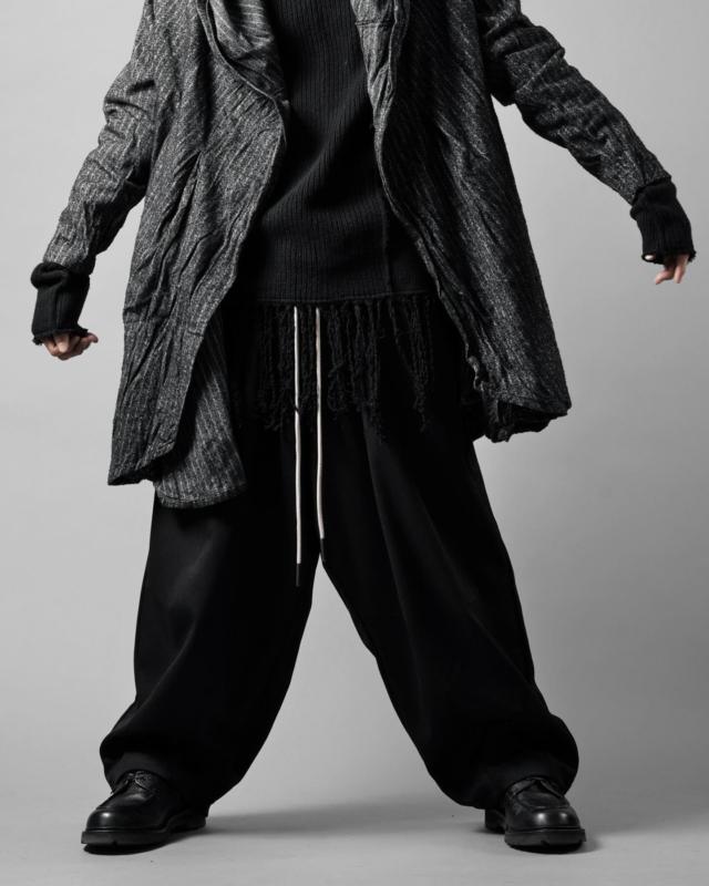 CEDRIC JACQUEMYN [ セドリック ジャックミン ] - 公式通販サイト LOOM