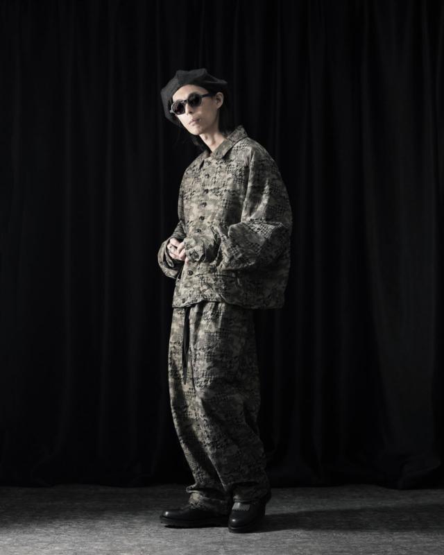 JOE CHIA [ ジョーチア ] - 公式通販 LOOM OSAKA